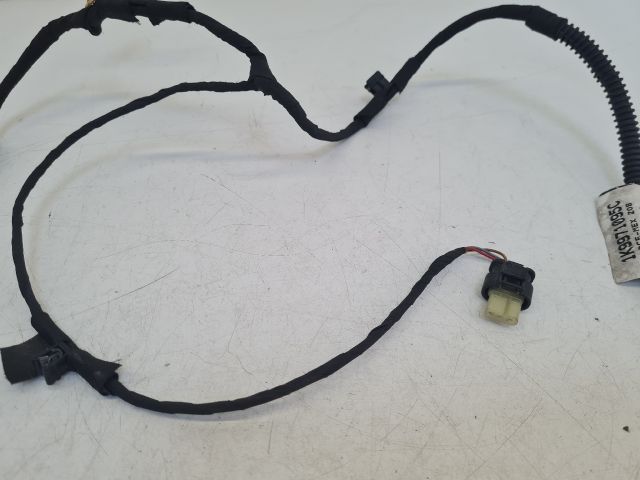 bontott VW GOLF VI Első Tolatóradar Fej