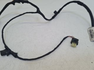 bontott VW GOLF VI Első Tolatóradar Fej