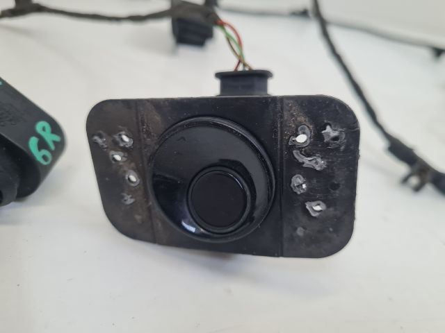 bontott VW GOLF VI Első Tolatóradar Fej