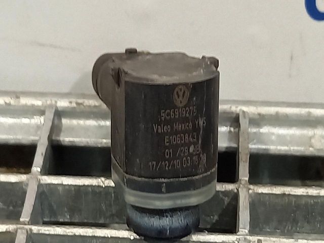 bontott VW GOLF VI Első Tolatóradar Fej