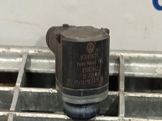 bontott VW GOLF VI Első Tolatóradar Fej