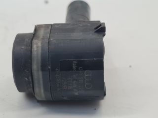 bontott VW GOLF VI Első Tolatóradar Fej