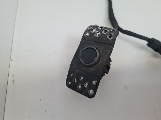 bontott VW GOLF VI Első Tolatóradar Fej