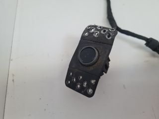 bontott VW GOLF VI Első Tolatóradar Fej