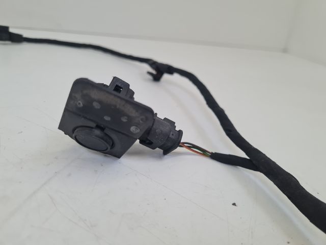 bontott VW GOLF VI Első Tolatóradar Fej