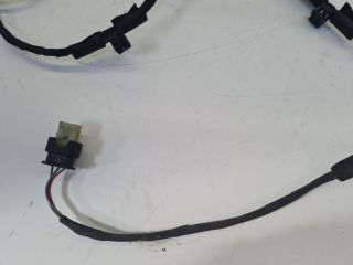 bontott VW GOLF VI Első Tolatóradar Fej