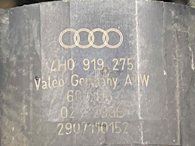 bontott VW GOLF VI Első Tolatóradar Fej