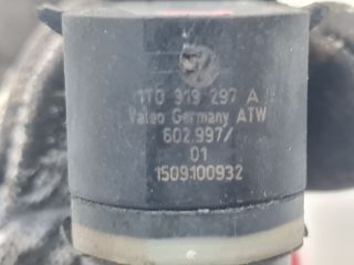 bontott VW GOLF VI Első Tolatóradar Fej