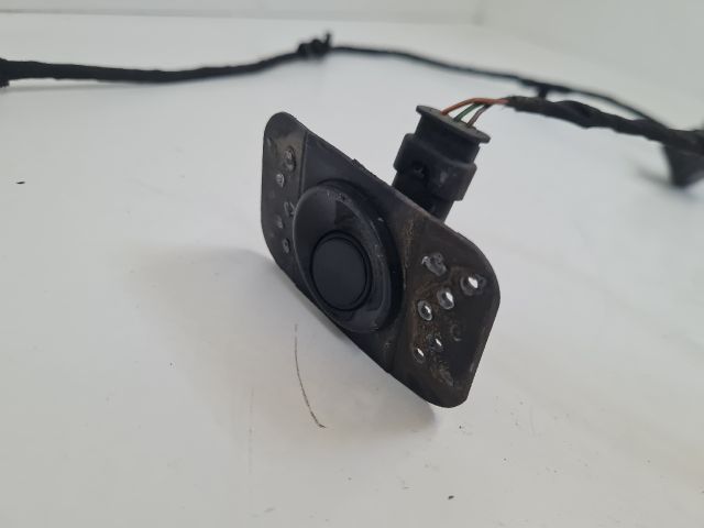 bontott VW GOLF VI Első Tolatóradar Fej