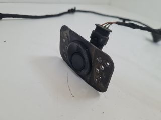 bontott VW GOLF VI Első Tolatóradar Fej