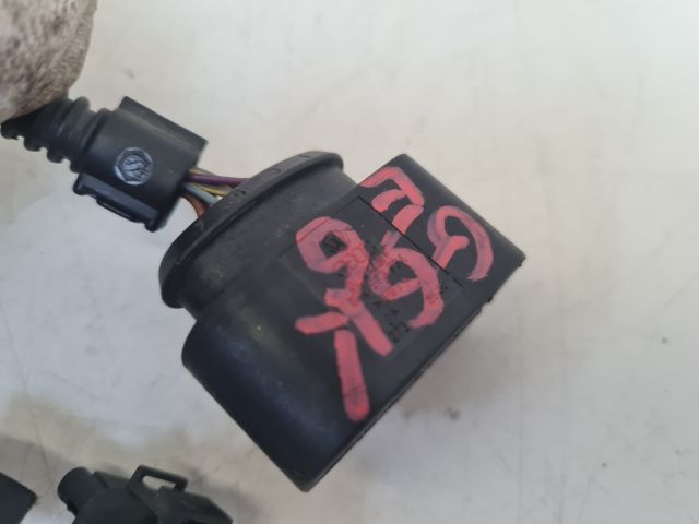 bontott VW GOLF VI Első Tolatóradar Fej