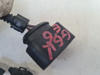 bontott VW GOLF VI Első Tolatóradar Fej