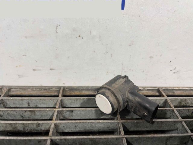 bontott VW GOLF VI Első Tolatóradar Fej