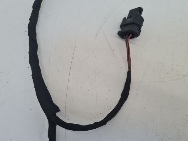 bontott VW GOLF VI Első Tolatóradar Fej