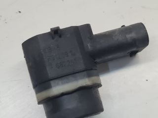 bontott VW GOLF VI Első Tolatóradar Fej