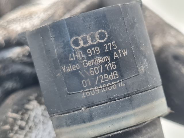 bontott VW GOLF VI Első Tolatóradar Fej