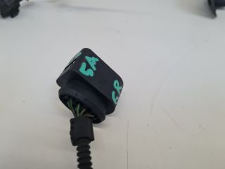 bontott VW GOLF VI Első Tolatóradar Fej