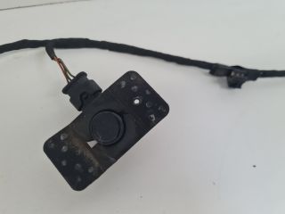 bontott VW GOLF VI Első Tolatóradar Fej