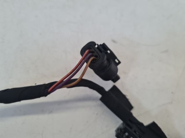 bontott VW GOLF VI Első Tolatóradar Fej