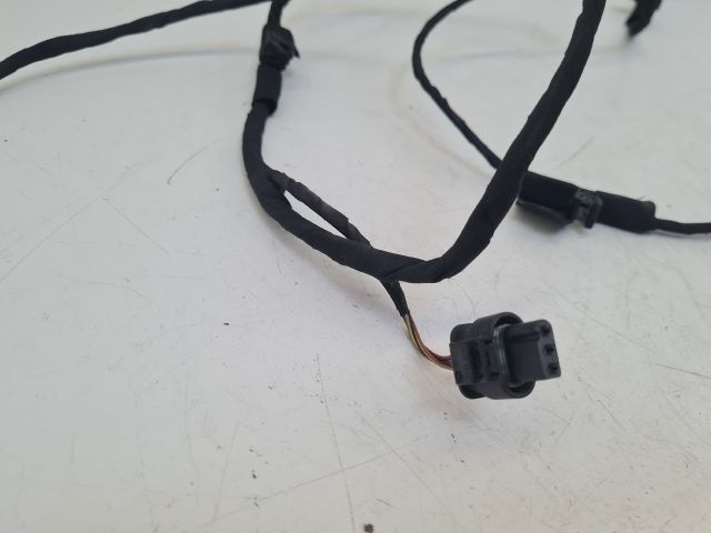 bontott VW GOLF VI Első Tolatóradar Fej