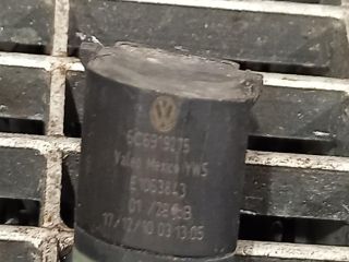 bontott VW GOLF VI Első Tolatóradar Fej