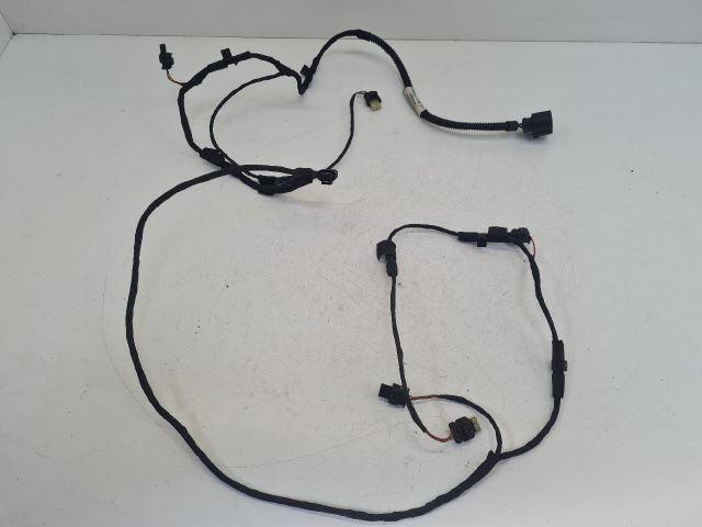 bontott VW GOLF VI Első Tolatóradar Fej