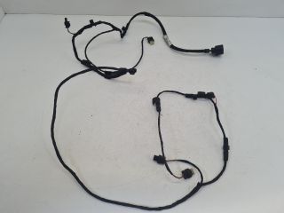 bontott VW GOLF VI Első Tolatóradar Fej