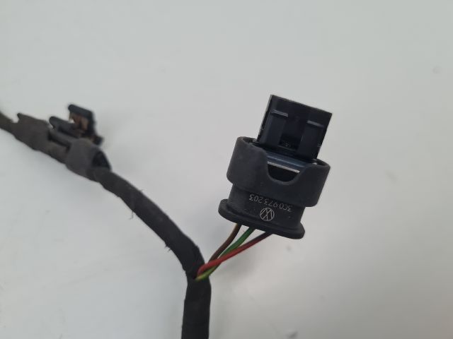 bontott VW GOLF VI Első Tolatóradar Kábelköteg