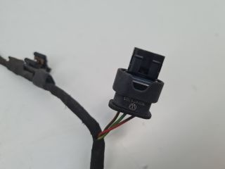 bontott VW GOLF VI Első Tolatóradar Kábelköteg