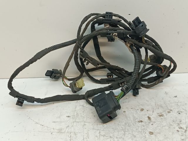 bontott VW GOLF VI Első Tolatóradar Kábelköteg