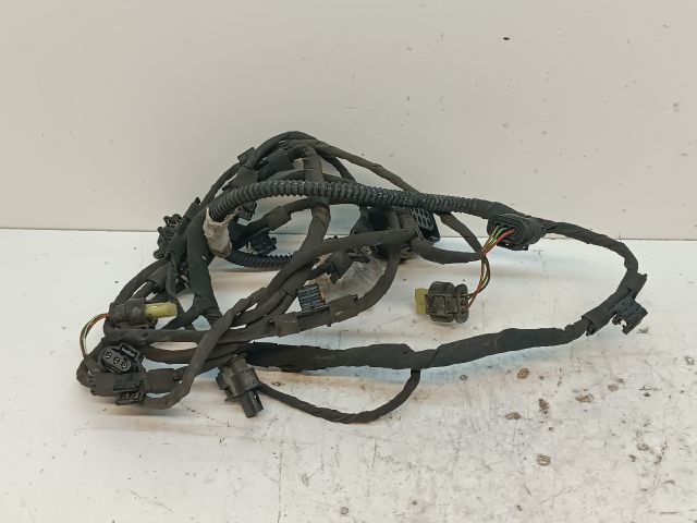 bontott VW GOLF VI Első Tolatóradar Kábelköteg