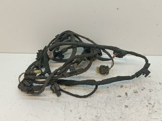 bontott VW GOLF VI Első Tolatóradar Kábelköteg