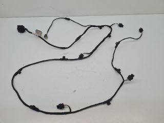 bontott VW GOLF VI Első Tolatóradar Kábelköteg