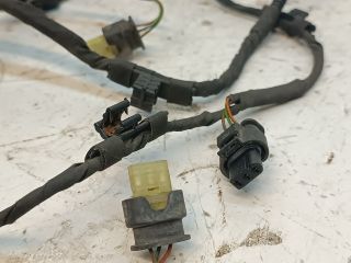 bontott VW GOLF VI Első Tolatóradar Kábelköteg