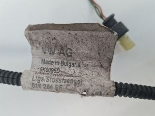 bontott VW GOLF VI Első Tolatóradar Kábelköteg