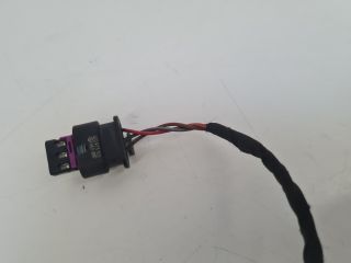 bontott VW GOLF VI Első Tolatóradar Kábelköteg