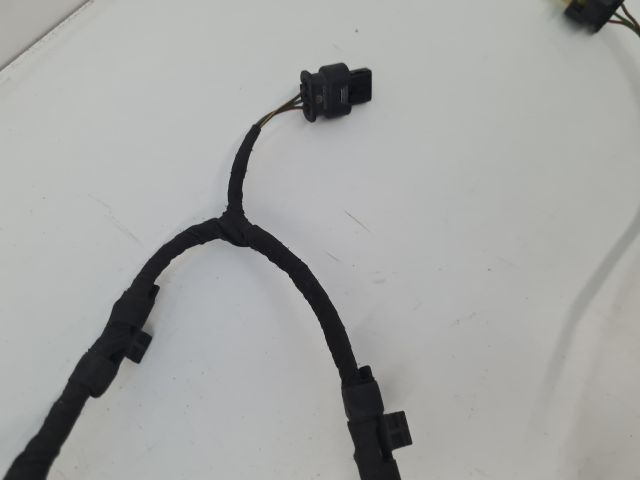 bontott VW GOLF VI Első Tolatóradar Kábelköteg