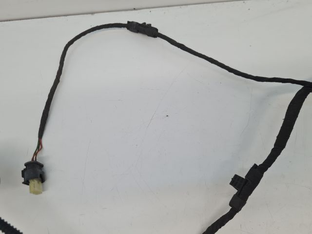 bontott VW GOLF VI Első Tolatóradar Kábelköteg