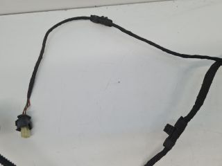 bontott VW GOLF VI Első Tolatóradar Kábelköteg