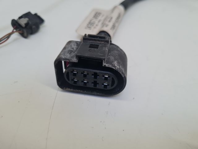 bontott VW GOLF VI Első Tolatóradar Kábelköteg