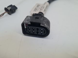 bontott VW GOLF VI Első Tolatóradar Kábelköteg