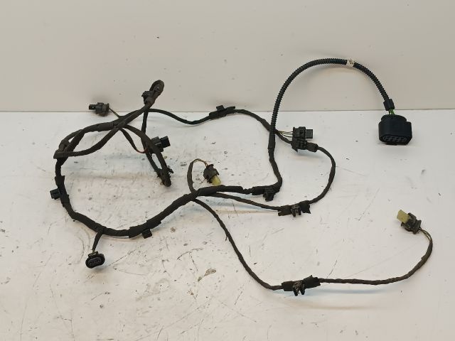 bontott VW GOLF VI Első Tolatóradar Kábelköteg