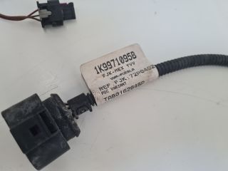 bontott VW GOLF VI Első Tolatóradar Kábelköteg