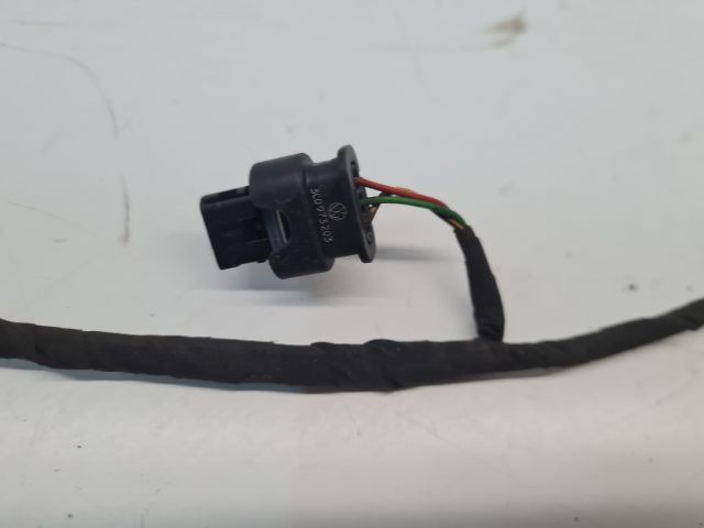 bontott VW GOLF VI Első Tolatóradar Kábelköteg