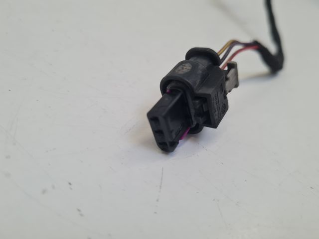 bontott VW GOLF VI Első Tolatóradar Kábelköteg