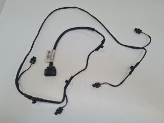 bontott VW GOLF VI Első Tolatóradar Kábelköteg