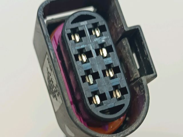 bontott VW GOLF VI Első Tolatóradar Kábelköteg