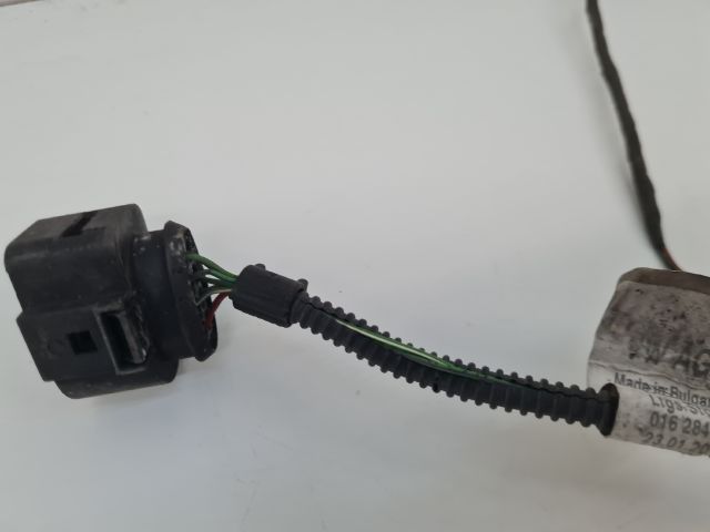 bontott VW GOLF VI Első Tolatóradar Kábelköteg