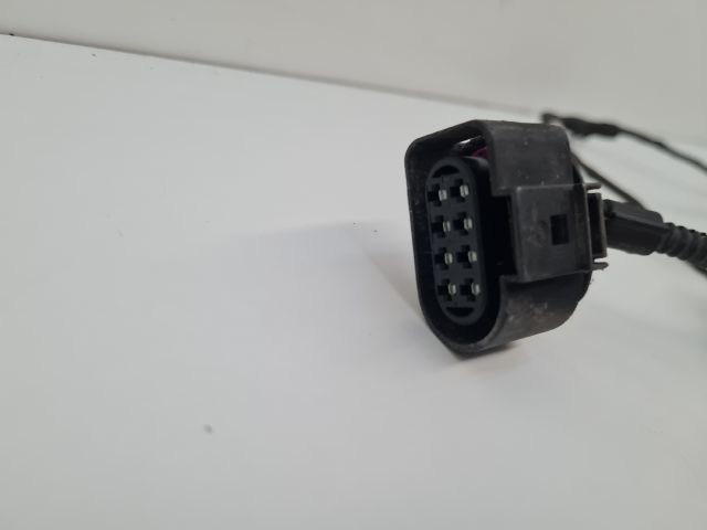 bontott VW GOLF VI Első Tolatóradar Kábelköteg