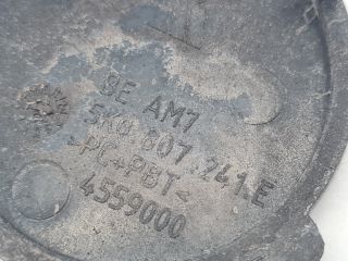 bontott VW GOLF VI Első Vonószem Burkolat